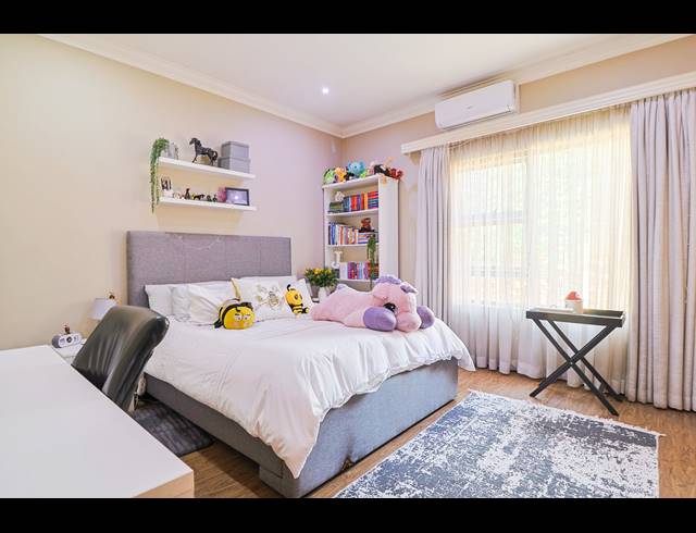 4 BEDROOM CLUSTER FOR SALE IN NEW REDRUTH